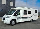 Adria Coral s670 sl +, tolle Ausstattung 3,85t - Adria Coral 670 sl