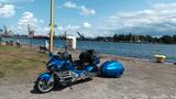 Honda GL 1800 Goldwing - HONDA GL
