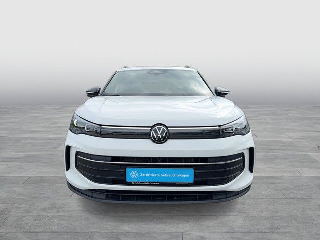 Volkswagen Tiguan - Bild 7