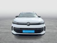 Volkswagen Tiguan - Vorschau Bild 7
