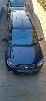 Dacia Logan MCV, 2019 - Dacia Gebrauchtwagen von 2019