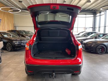 Nissan Qashqai N-Connecta *BI-XENON*LED*AHK*360 KAMERA*