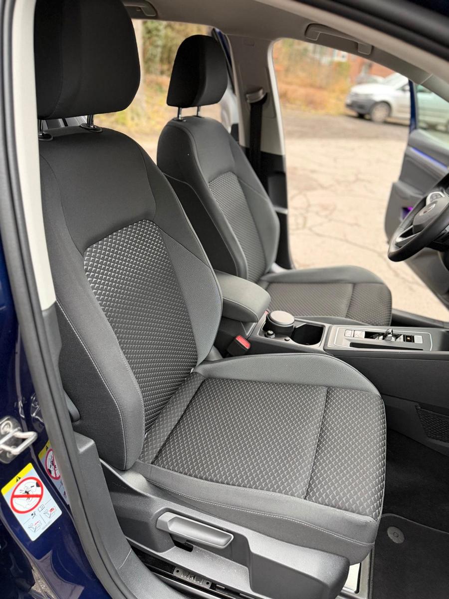 Volkswagen Golf VIII Lim.Active eTSI*DSG/Digital/Sondermode, миниатюра 17