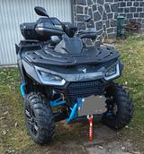 Segway Snarler GL-D  - SEGWAY MOTORRAD
