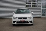 Seat Ibiza 1.0 TSI Style Tempomat PDC Klimaaut. USB - Seat Ibiza mit Benzin-Antrieb: Leichtmetallfelgen