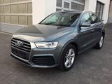 Audi Q3 2.0 Tdi S tronic sport