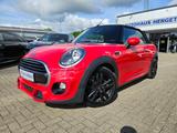 MINI Cooper 1.5 Cabrio John Cooper Works JCW - MINI Cooper Works Gebrauchtwagen