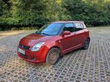 Suzuki Swift 1.5 - gebrauchte Suzuki Swift aus dem Jahr 2006