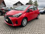 Toyota Yaris Comfort 1.33 VVT-i Multidrive S - Toyota: Multidrive