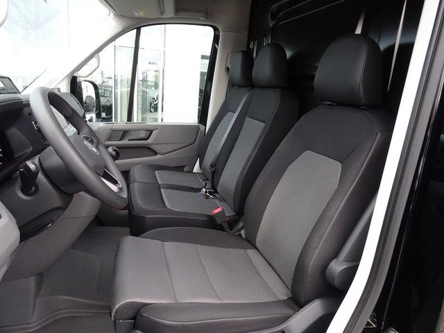 Crafter 35 Kasten MR FWD - LED / AHZV