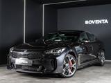 Kia Stinger GT 3.3 V6 T-GDI 4WD *APPLE*HUD*KAMERA*