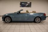BMW 320 i Cabrio Full Tagliandi BMW - gebrauchte BMW 320 aus dem Jahr 2007