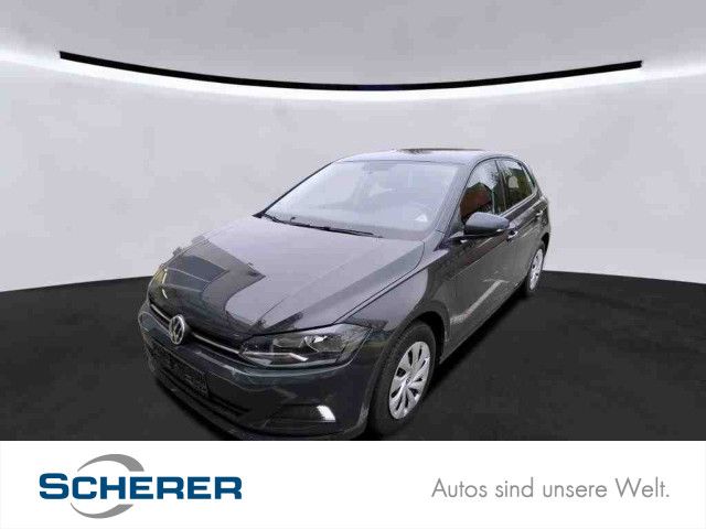 Volkswagen Polo 1.0 MPI Comfortline PDC SHZ Bluetooth