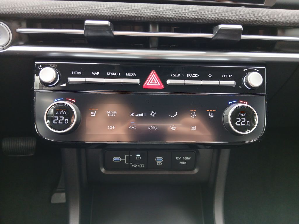 Hyundai Tucson – Bild 18