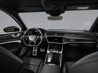 Audi RS6 - Vorschau Bild 9