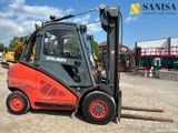 Linde H50D Frontstapler - Angebote entsprechen deinen Suchkriterien