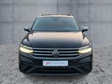 Volkswagen Tiguan Allspace 2.0 TDI DSG LIFE LED+AHK+ACC+HuD - Volkswagen: TDI
