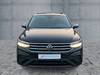 Volkswagen Tiguan Allspace - Vorschau Bild 3