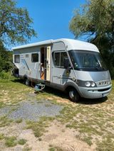 HYMER / ERIBA / HYMERCAR B 680 - Angebote entsprechen deinen Suchkriterien