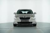 Skoda SUPERB COMBI1.8 TSI+AHK+SHZ+TÜV10/25+GEWERBE/EXP - gebrauchte Skoda Superb aus dem Jahr 2010
