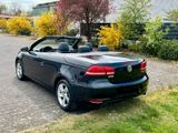 Volkswagen Eos1.4 TSI, TOP, Leder Navi 8-fa Sitzh SD Garage - Volkswagen Eos: Tsi