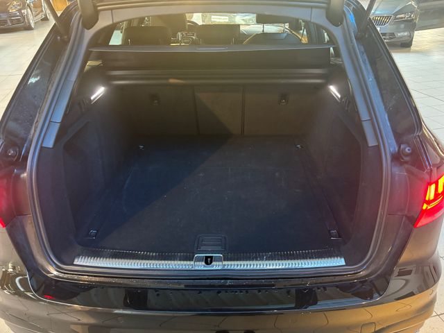 A4 Avant 40 TDI S-Line *MMI-Touch*Virtual*3Zonen