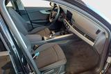 Audi A4 Avant 40 TDI S-TRO*NAVI*GRA*PDC*SHZ*DAB*KLIMA - Audi A4 Gebrauchtwagen in Berlin