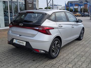 Hyundai i20 - 7