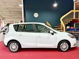 Renault Scenic III 1.2 Authentique/ Tüv NEU / 2.Hand - Renault Scenic Authentique mit Benzin-Antrieb