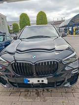 BMW X5 M50 M50d - D/HuD /Pano/360/Scheckheftgepflegt - gebrauchte BMW X5 M50 aus dem Jahr 2020