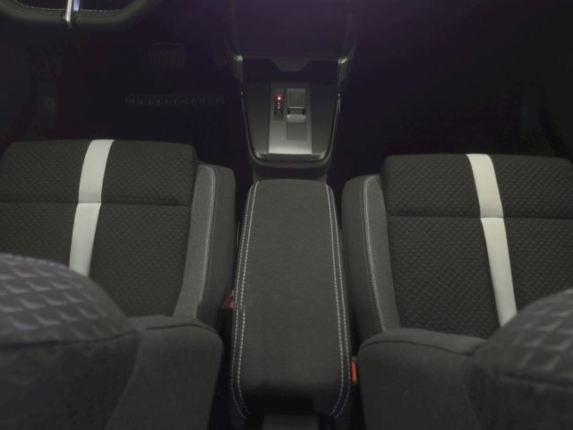 Frontera C HYBRID GS eDCT+NAVI+RÜCKFAHRKAMERA+SI