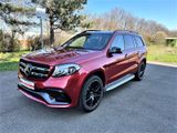 Mercedes-Benz GLS 63 AMG 4Matic/Pano/Harman-Kardon/Tüv