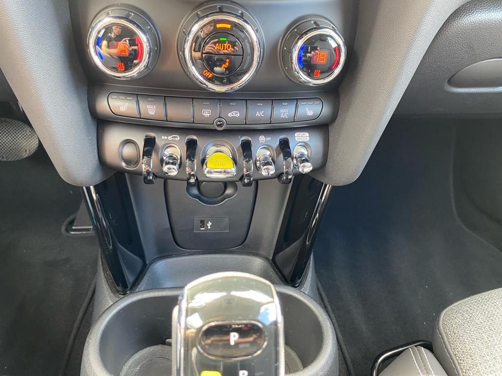 MINI Cooper SE - Bild 9