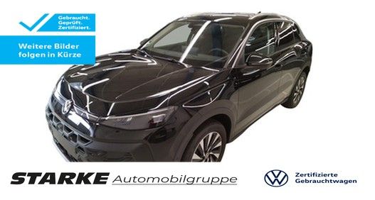 Image of Volkswagen T-Roc