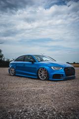 Audi AUDI RS3 8V Limo | No OPF | RS Sitze&AGA |... - Audi RS3 in Nürnberg