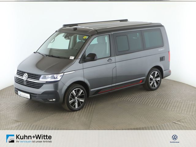 Volkswagen T6.1 California 2.0 TDI Ocean Edition *AHK*ACC*N