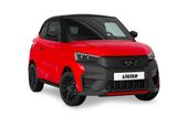 Ligier JS 50 Ultimate - New cars mit Diesel-Antrieb: Kleinwagen