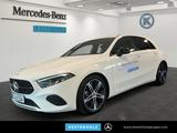 Mercedes-Benz A 250 4MATIC PROGRESSIVE+AHK+KEYLESS+DISTRONIC - gebrauchte Mercedes-Benz A 250 aus dem Jahr 2025