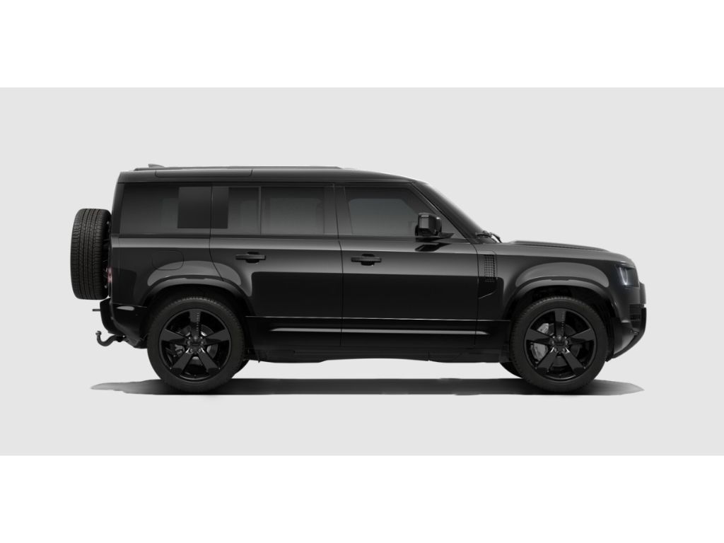 Land Rover Defender 110 X-Dynamic SE 3.0  D200 AHK, PANO imagem 2