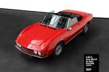 Fiat Dino 2400 Spider - 1 of 424 - 1 owner since 40y. - Fiat Dino Gebrauchtwagen