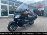 Suzuki AN 650 Burgman *Topcase* - SUZUKI ROLLER