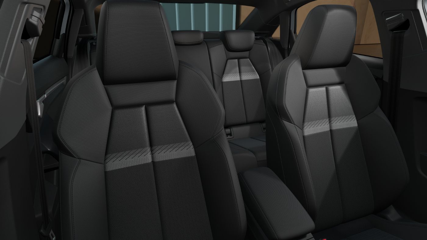 Audi A3 - Bild 11