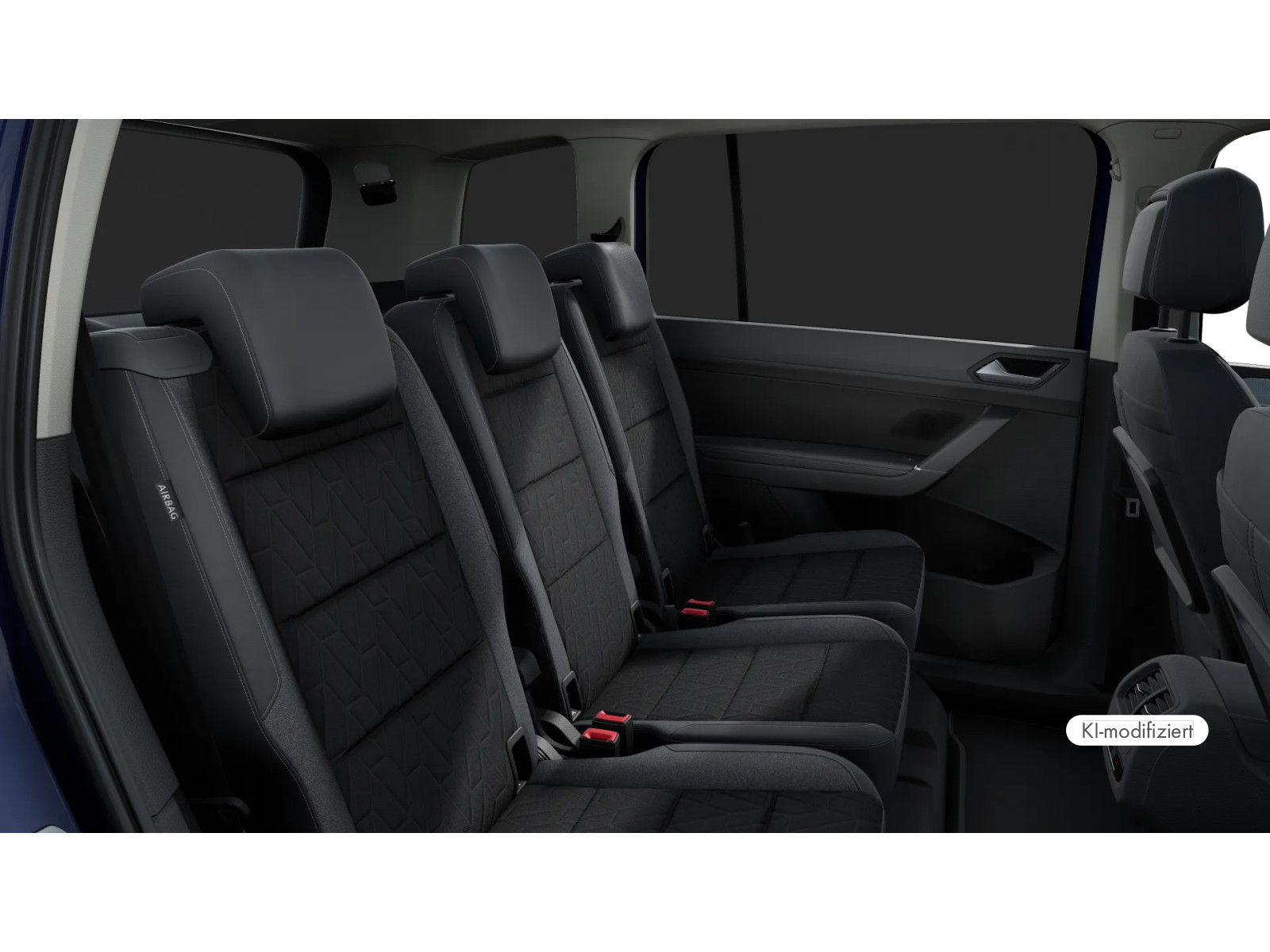 Volkswagen Touran - Bild 11