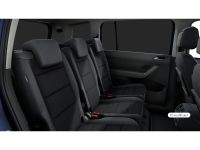 Volkswagen Touran - Vorschau Bild 11