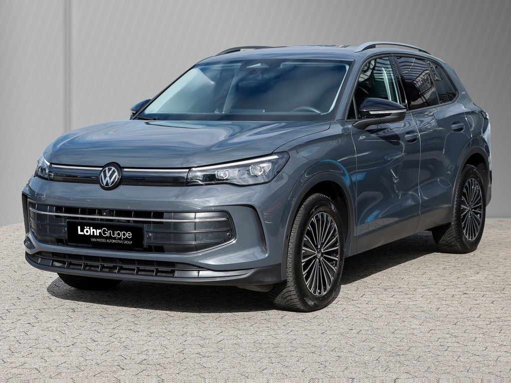 Volkswagen Tiguan 2.0 TDI DSG Energy AHK/Navi/RFK imagem 3