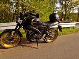 Yamaha xsr 125 legacy  - YAMAHA XSR125 LEGACY