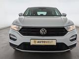 Volkswagen T-Roc 2.0 TDI Style 4Motion NAVI+STDHZG+PDC+SHZ+ - VW T-Roc Gebrauchtwagen in Düsseldorf