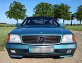 Mercedes-Benz Mercedes Benz R 129 , SL 280 , Oldtimer Zu... - Mercedes-Benz SL 280: R129