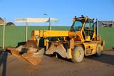 Merlo RT 38.16S ROTO - Nr.: 684 - Merlo Roto
