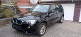 BMW X3 F25, 75 000 km, S Drive - BMW 750 aus 2015